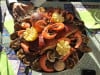 Brasserie Chez Mimo - un plat