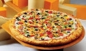 Allo Pizza - Une pizza