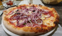 La Locanda Di Pulcinella - Une pizza