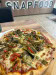 Snap Food - Une pizza