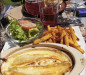 Le Chalet du Lac