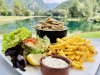 Le Chalet du Lac