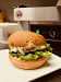 Lyric's Food - Un burger