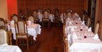 Restaurant Rameeka - La salle de restauration