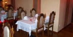 Restaurant Rameeka - Une autre partie de la salle 