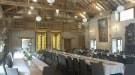 Le Yéti - La salle de restauration 
