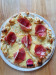 Le Republic - Une pizza