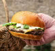 Les Burgers de Papa - Un  autre burger