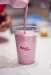 Yogurt Factory - Milkshake