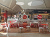 Yogurt Factory - Le comptoir