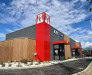 KFC - La façade