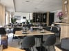 Le Must - La salle de restauration 