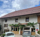 Auberge de Charly et ses filles - La façade