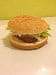 Point Pizza - Le burger