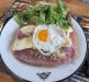 Le Pre Richard - Un plat