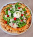 Italy e gusto - Une autre pizza