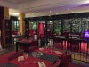 Muratore - La salle de restauration