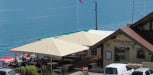 Restaurant du Port - Le restaurant