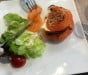 L'instant - Un plat