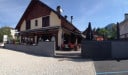 Brasserie Le Parc - Le restaurant