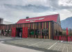 Buffalo Grill - Le restaurant