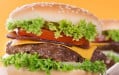 L'Orient Express - Le burger