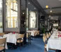 Brasserie du Louvre - La salle