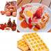 Coffee Crêpes - Gaufre-bacon