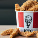 KFC - Des nuggets