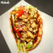 Nabab Kebab - Un sandwich kebab