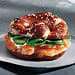 Starbucks coffee - Le pretzel norvegien