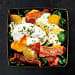 Starbucks coffee - Le hot boxes oeuf poche benedictine
