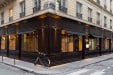 TaoKan - La façade du restaurant