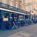 Corcoran’s - Le restaurant