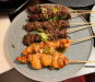 Kiwa - Des brochettes