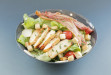 Mister Garden - une salade