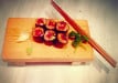 Allo Sushi - Le maki sans ri
