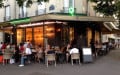 Il Quadrifoglio - La façade du restaurant