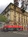 Le Mistral - La façade du restaurant