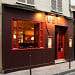 Le Rusti - Le restaurant