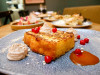 Les Fous de l'Ile - Le dessert