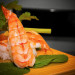 Minori - Sushi au crevettes