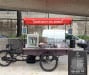 Tartines en Seine - Le food truck