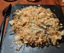 Chez Sukha - Un plat