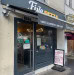 Five Pizza Original - La façade