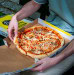 Five Pizza Original - pizza Curry Rouge