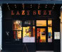 Lazy Suzy - La façade