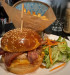 Le Saint Médard - Un burger