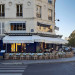 Le Saint Médard - Le restaurant