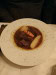Le Vieux Bistrot - Bœuf bourguignon